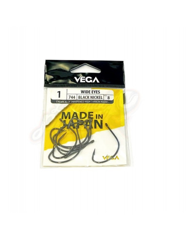 Vega Wide Eyes 744 Nº1